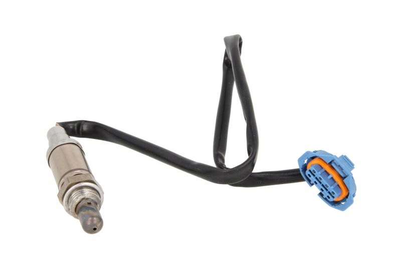 фото №1, Датчик лямбда-зонд chevrolet cruze, orlando