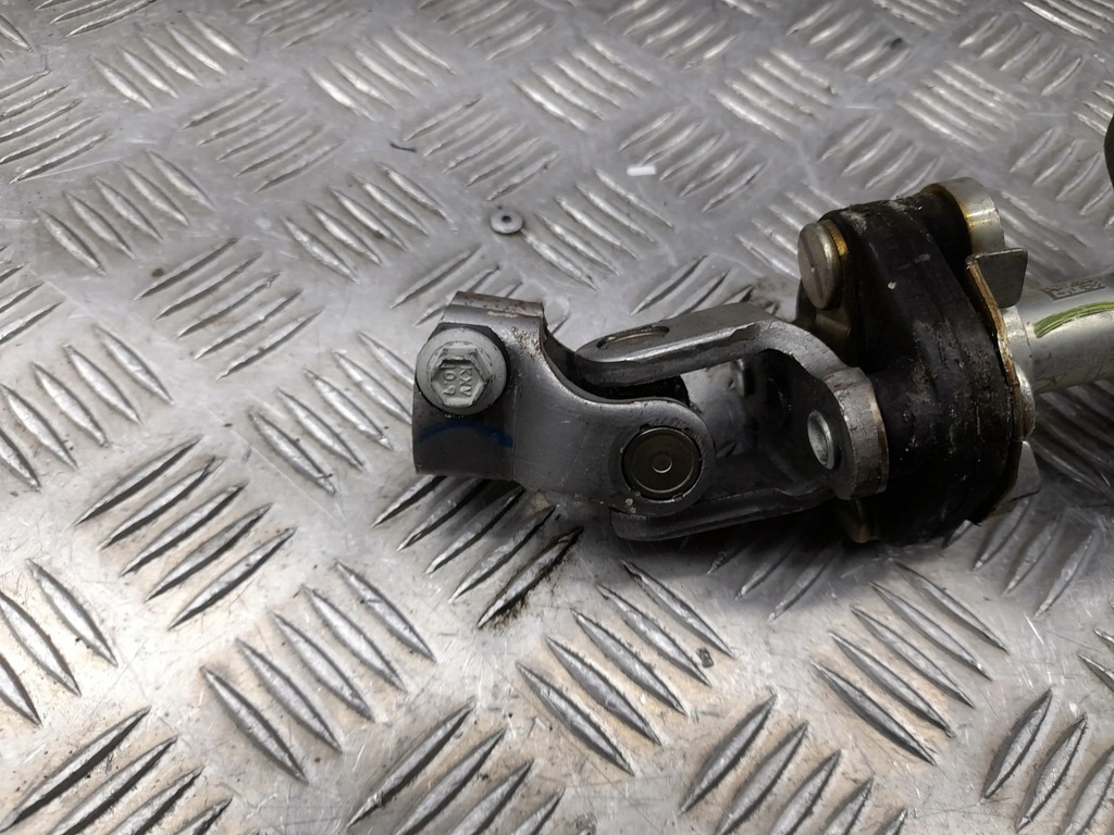 фото №7, Ford f150 fl343e751ag перед сторона ліва інше