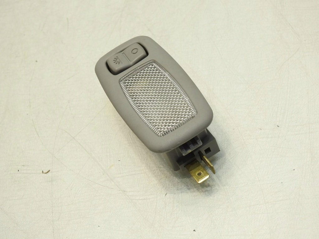 фото №6, Лампа освещение салона правый перед kia sportage iii 92892-3sxxx