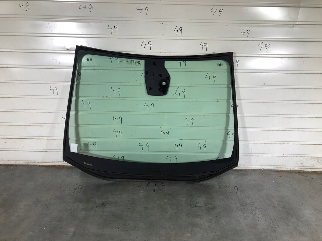 фото №10, Opel astra k 15- скло перед передня оригінальна