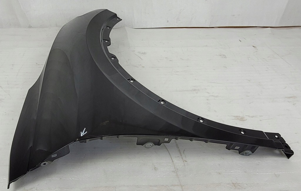 фото №11, Крила правий передній vw id.4 2020- 11a821106