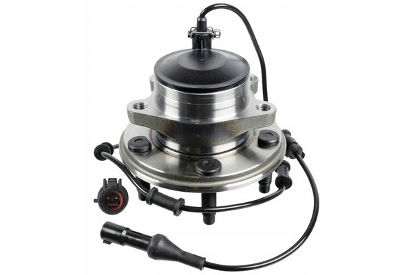 фото №11, Blue print adj138206 набір підшипник колеса