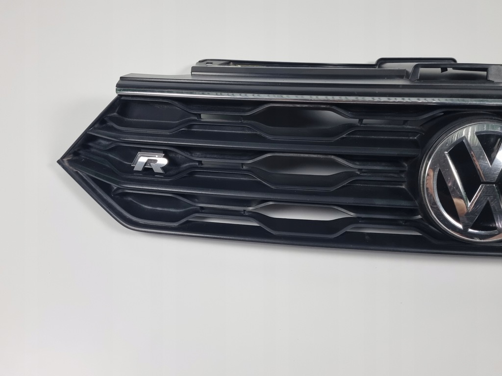 фото №3, Volkswagen оригинальный номер 2ga853343b решётка радиатора решётка радиатора roc