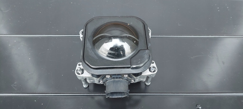 фото №1, Audi a6 a7 c7 радар distronic левый