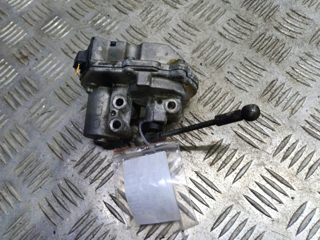 фото №1, Audi a6 c6 3.0 tdi регулятор коллектор 059129086d