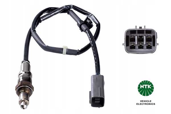 фото №2, Датчик лямбда-зонд ntk 90961