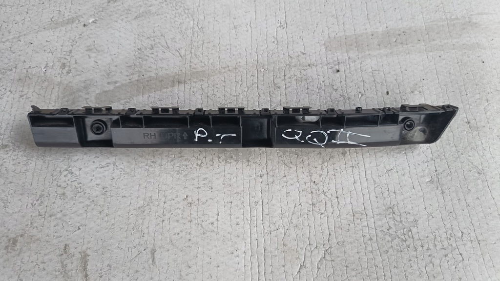 фото №1, Направляющая бампера задняя правый qashqai ii j11