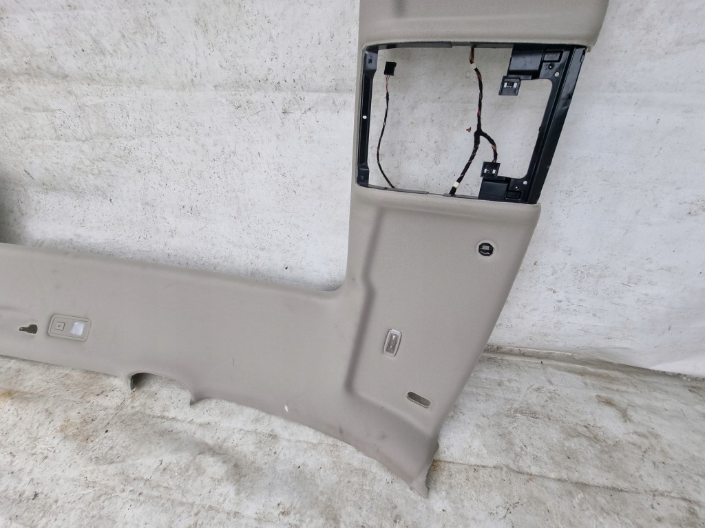 Vw atlas 3.6 awd r-line стеля 2018- Доставка