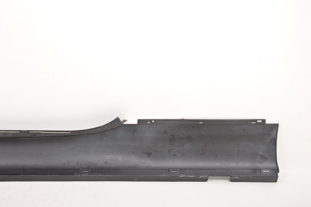 фото №14, Continental gt supersports молдинг порог правая