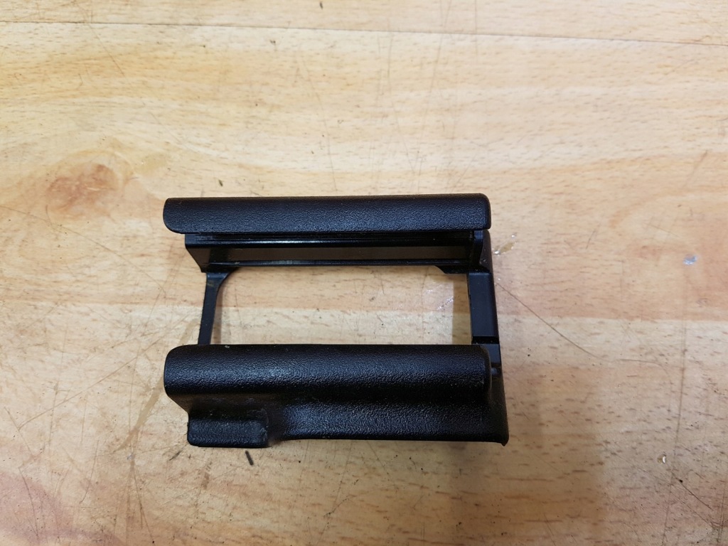 Накладка направляющая сиденье 6szt комплект mercedes w203 Недорого