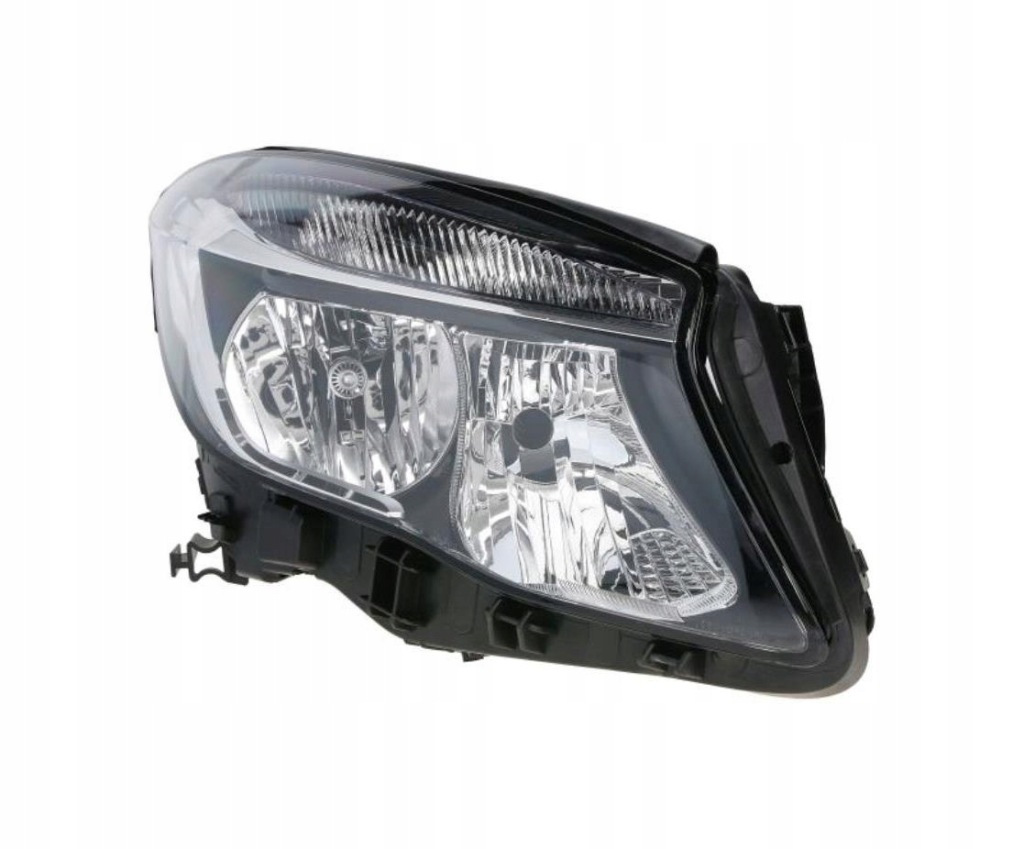 фото №1, Фара головний mercedes klasa gla x156 magneti marelli 50l210-u