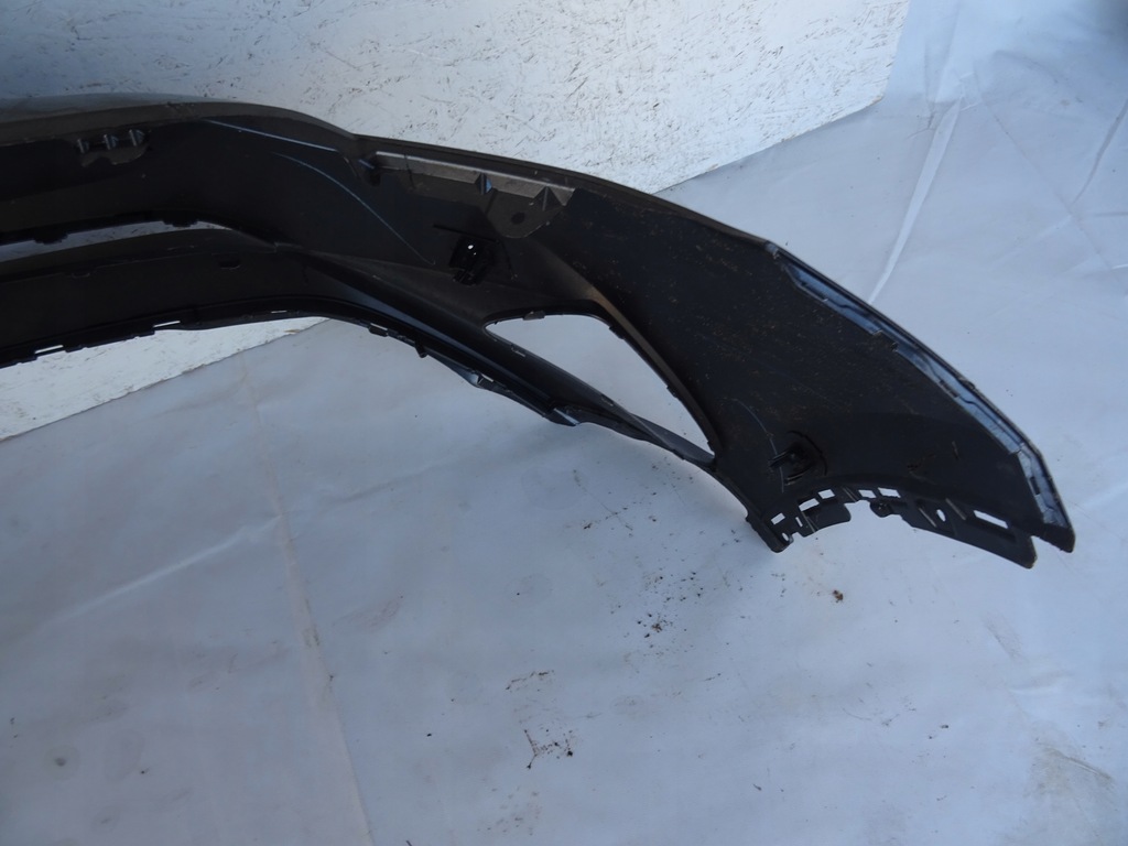 фото №7, Бампер перед toyota chr ch-r оригинал