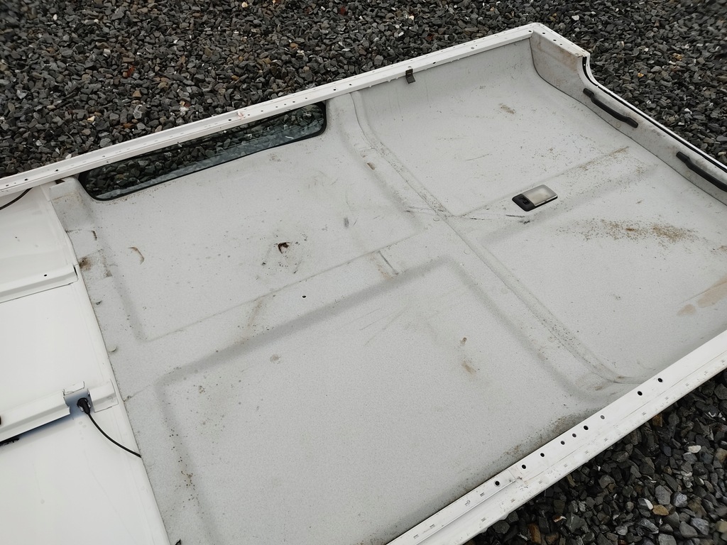 фото №14, Дах обшивка дах land rover defender 5 двері 1999-2016