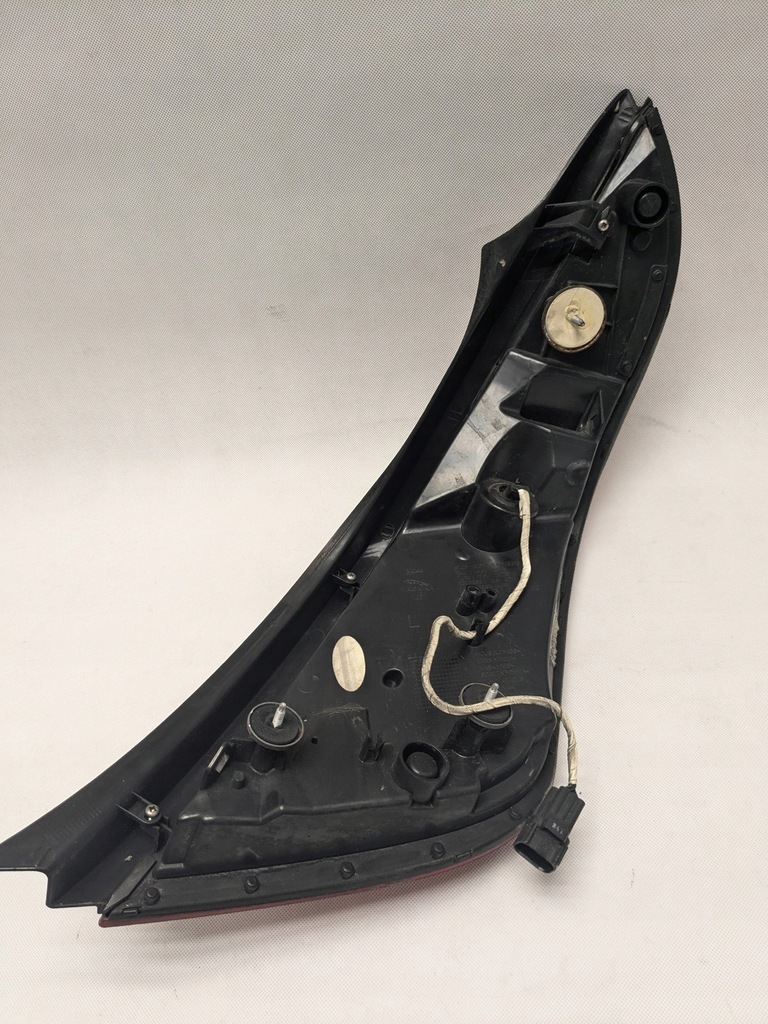 фото №9, Комплектна лампа ліва лівий задня задня jaguar xj x351 2009-