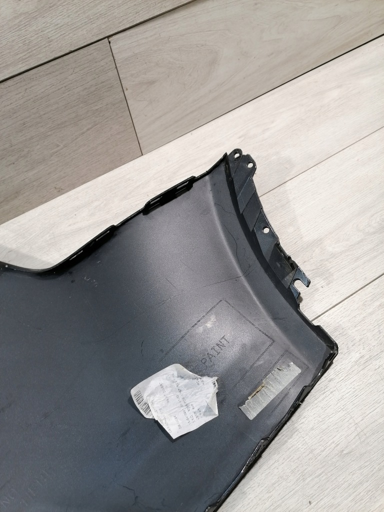 фото №10, Discovery sport уголок бампер левый задняя fk72-17927-a