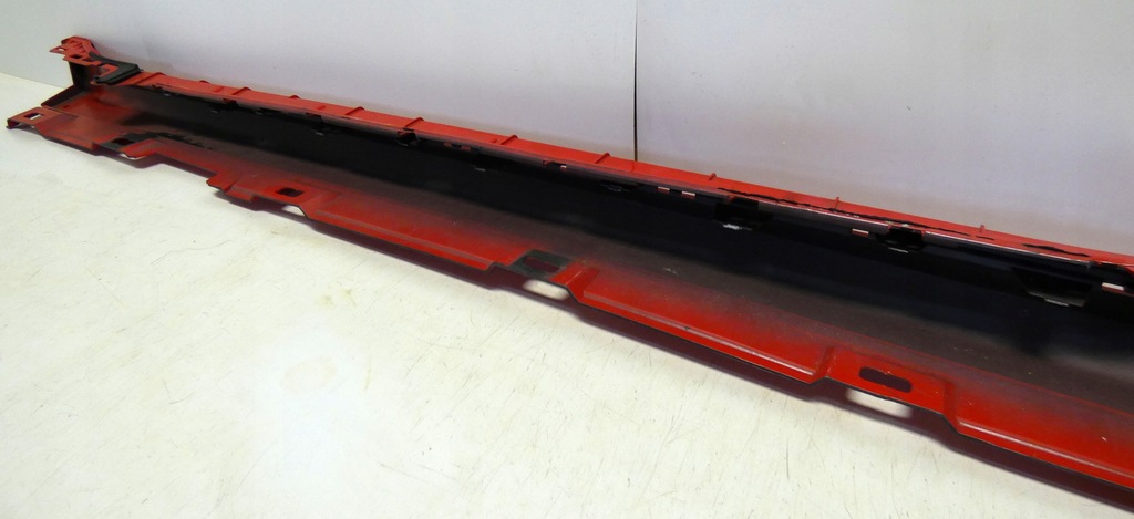 фото №8, Audi rs5 a5 8w6853856b 2016- молдинг поріг права правий поріг