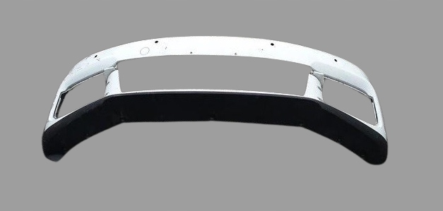 фото №1, Бампер перед передній porsche panamera