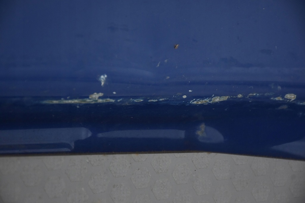 фото №6, Дверь задние задняя левая opel combo iii d fiat doblo ii