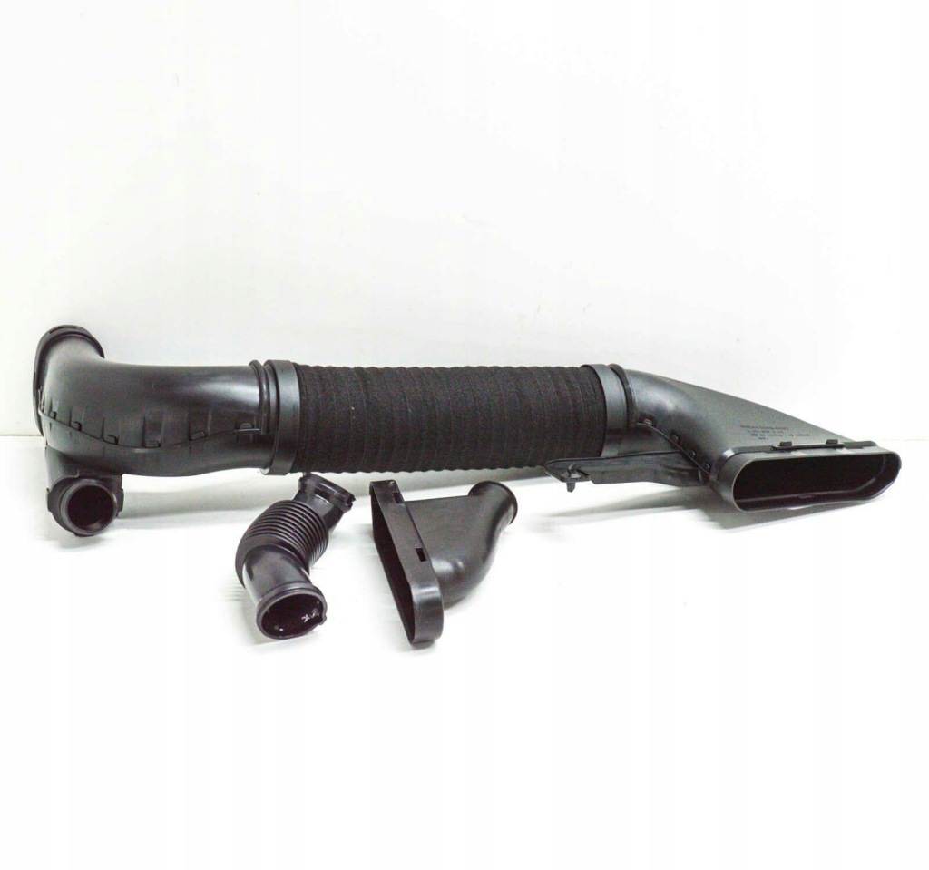 фото №8, Mercedes benz gle w166 труба впуск воздуха a6510901142