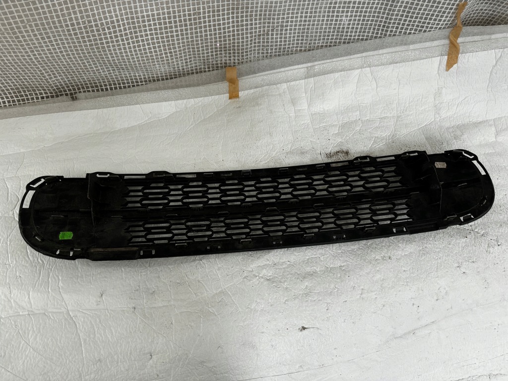 фото №2, Mini r55 r56 r57 решітка радіатора решітка середня