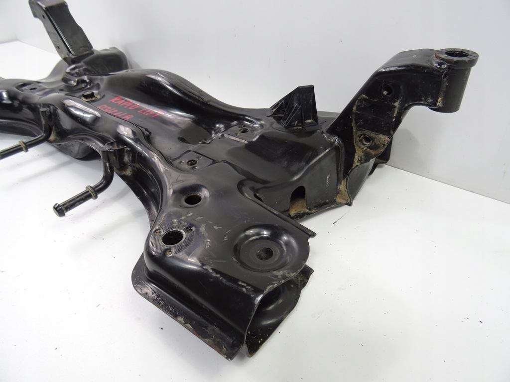 фото №5, Rapid lift підрамник підрамник підрамник 6r0199315a 1.4 tdi