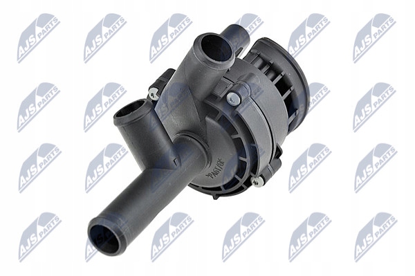 фото №13, Nty cpz-me-003 дополнительная насос wody циркуляция wody охлаждающей