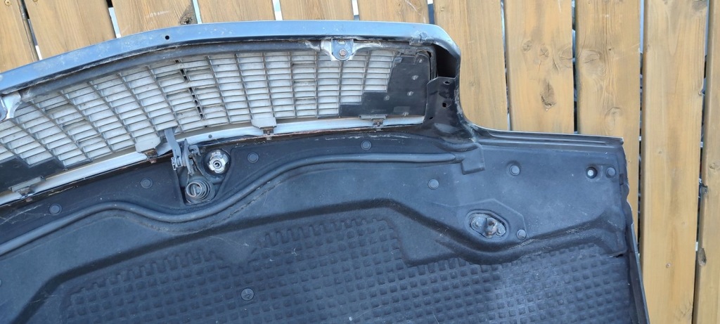 Капот mercedes w140 199 в Украине