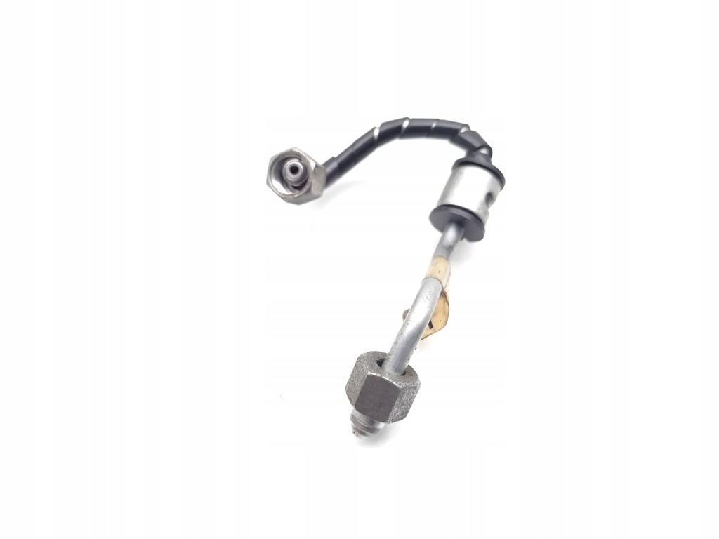 фото №4, Land rover range rover sport шланг паливний 2009