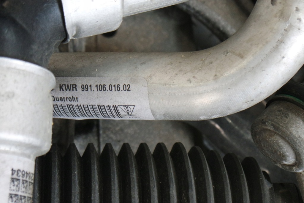 фото №10, Подвеска перед porsche 991 2s nr93 99134160780 99134165780 99134165880