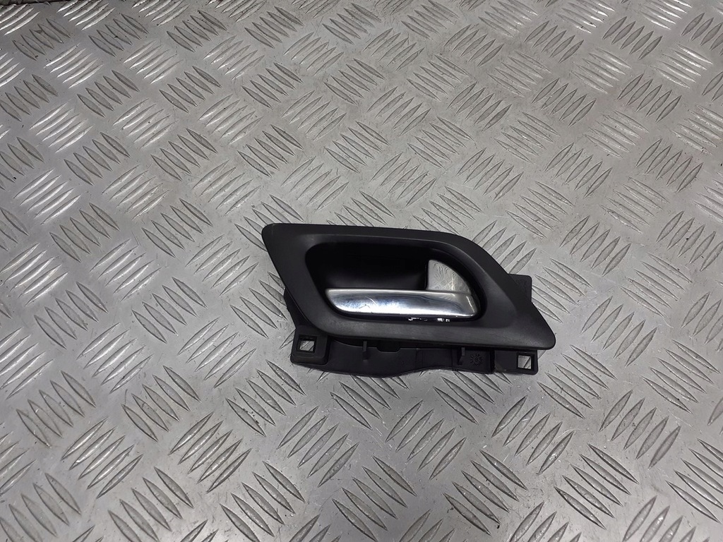 фото №1, Ручка правая задняя внутренняя citroen c4 i