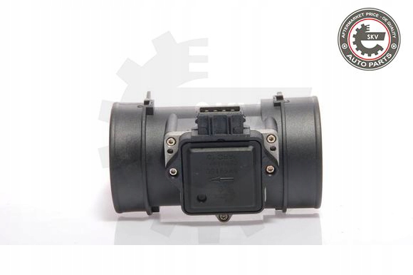 фото №8, Витратомір повітря opel astra calibra omega