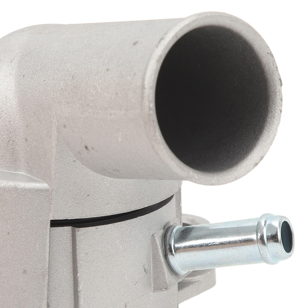 фото №3, Корпус термостата chevy aveo 2004-2008