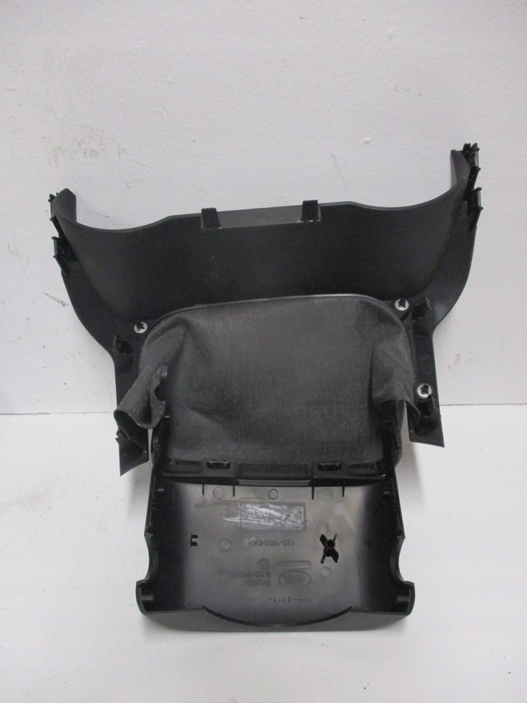 фото №6, Рамка спідометра колонки range rover sport l494 lift