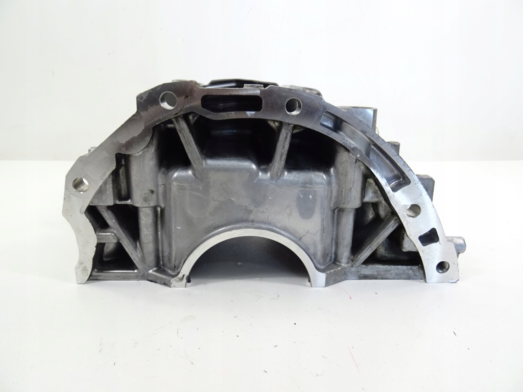 фото №5, X-trail t32 1.3 tce поддон масляная 2015-2021