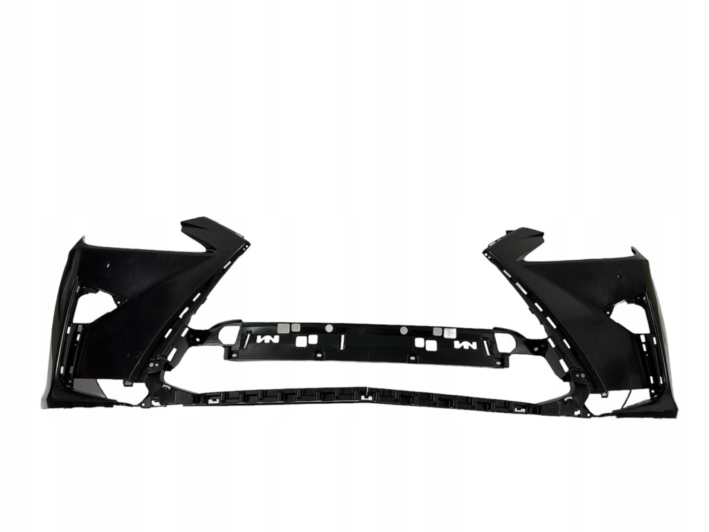 фото №1, Новий oryg передній бампер lexus rx iv 15-