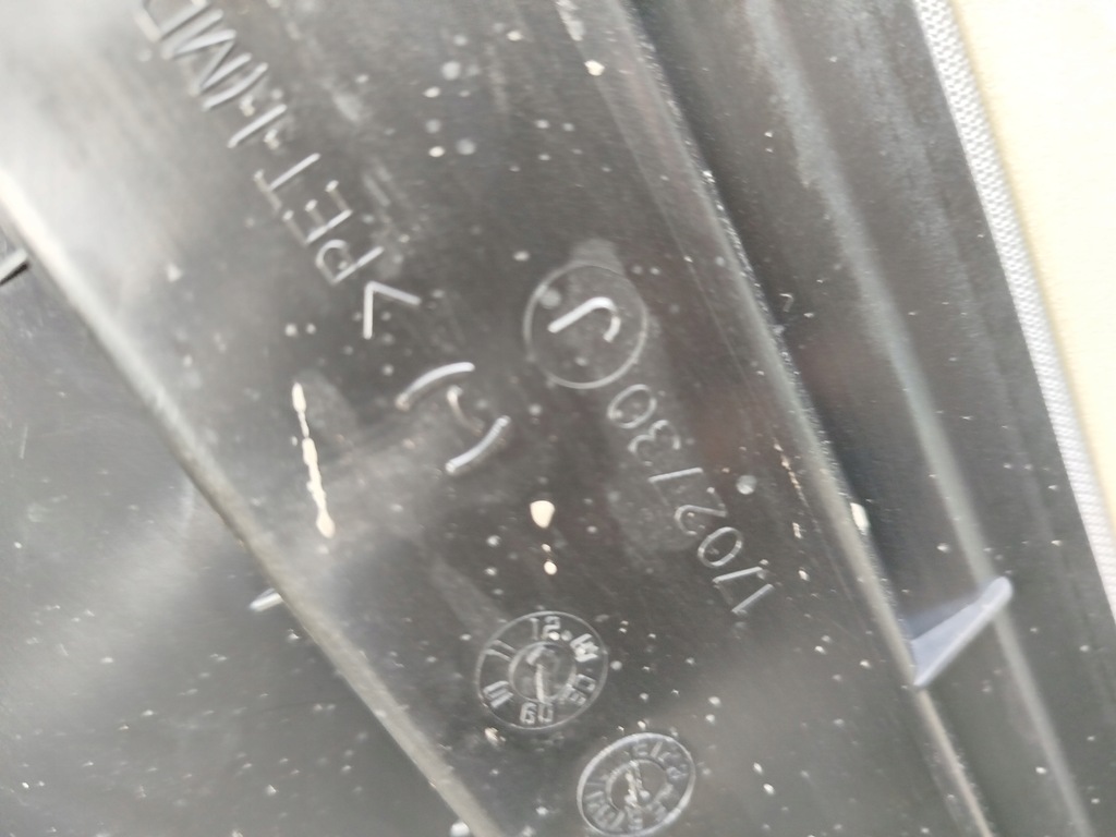 фото №7, Люк volvo s60 t5 1702730