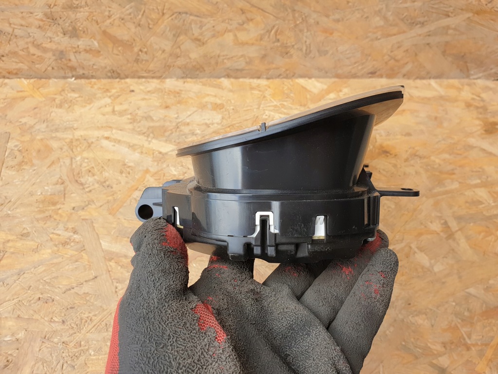 фото №8, Renault talisman счетчик приборная панель 248103870r