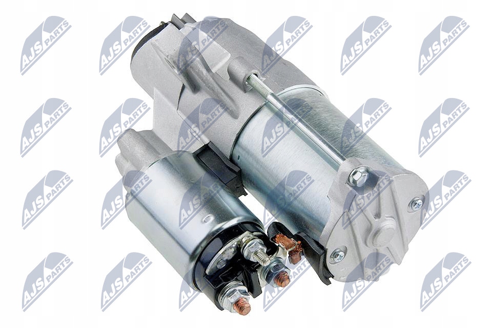 фото №3, Nty ers-ch-005 стартер