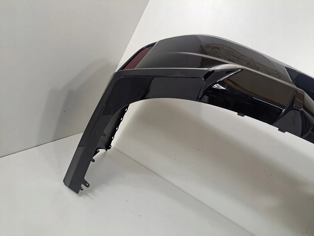 фото №16, Bmw 7 g70 2024 задний бамперы