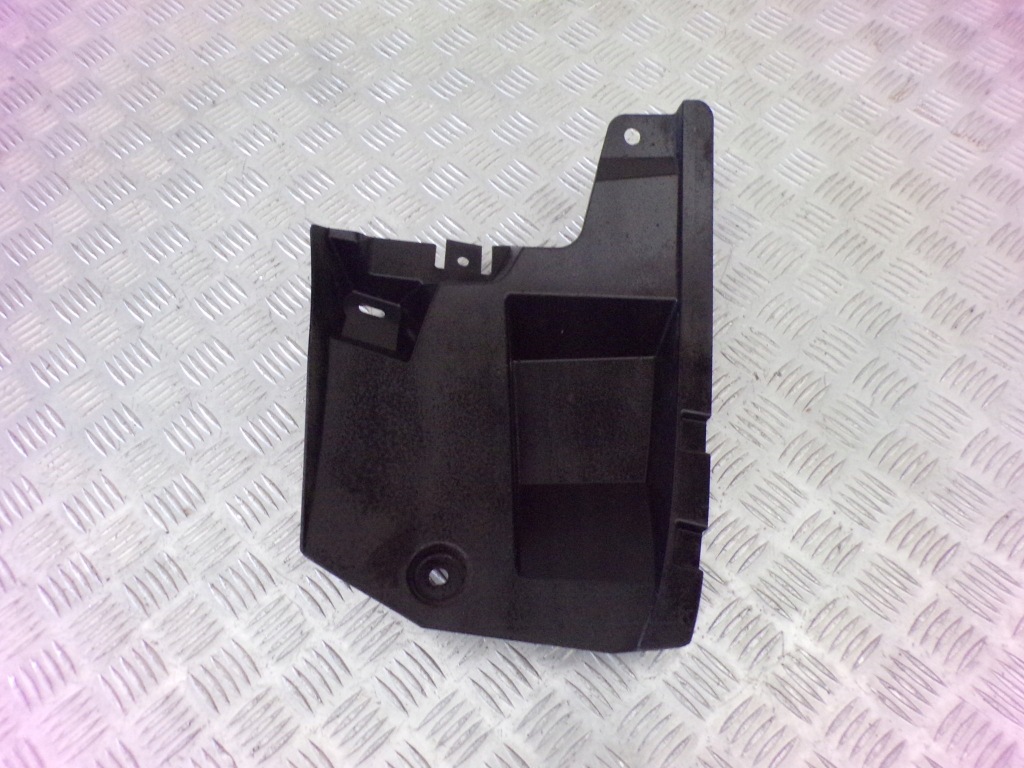 фото №1, Подкрылок lt левый задняя toyota verso 11r