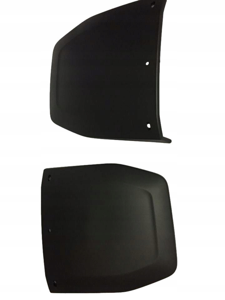 фото №1, Vw crafter брызговик 7ca075101