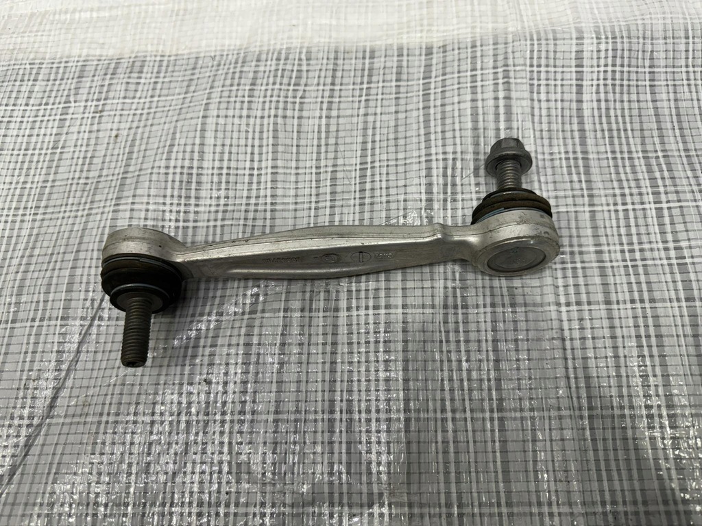 фото №1, Соединитель стабилизатора alfa romeo giulia