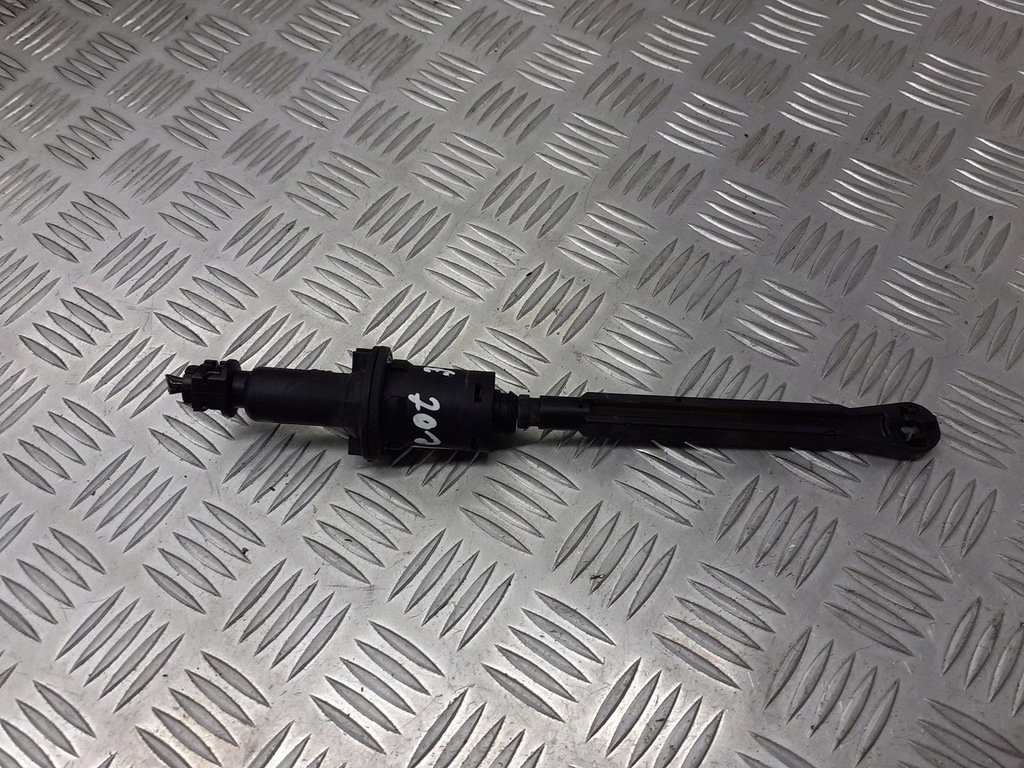 фото №1, Помпа сцепления peugeot 307 sw 1.6