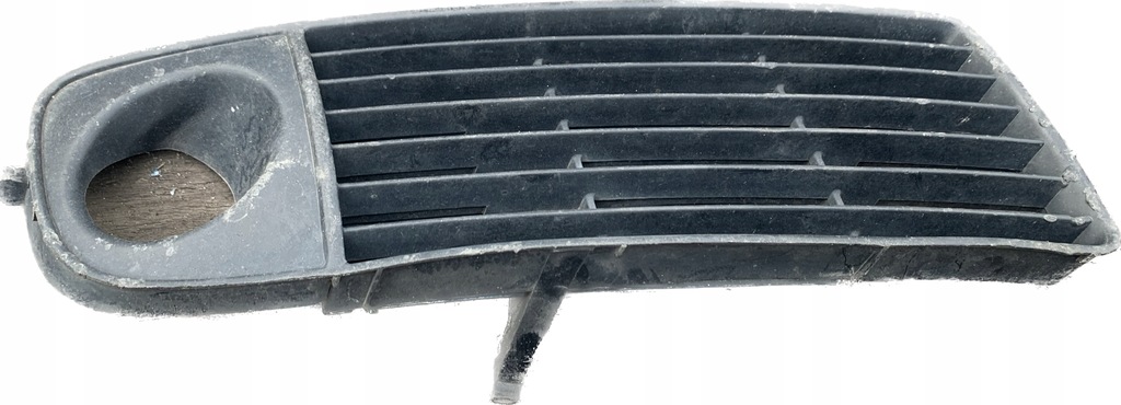 фото №1, Решётка радиатора решётка бампер hal audi a6