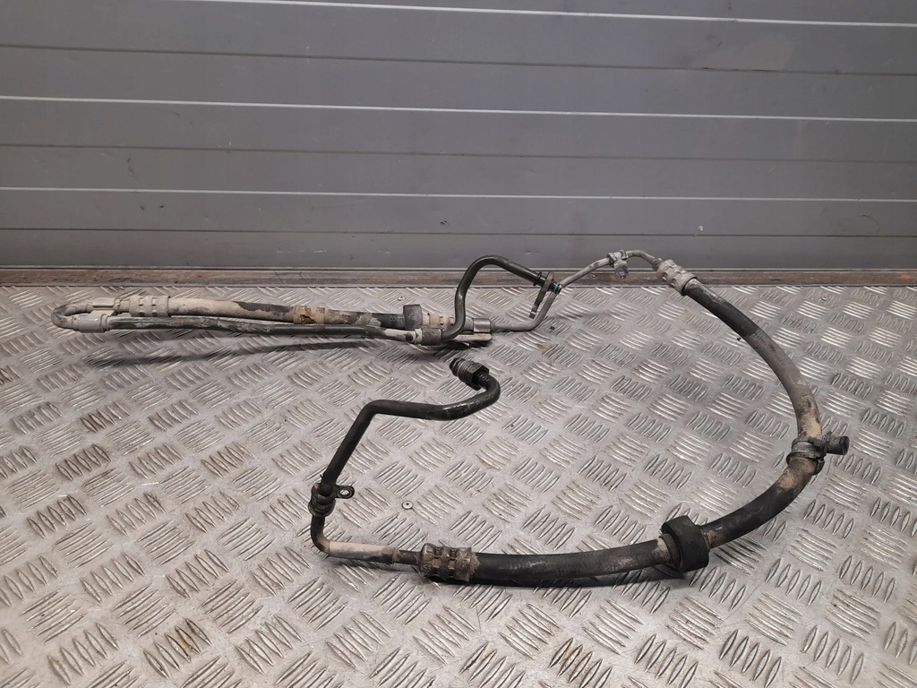 фото №12, Porsche panamera 97034724506 системы усилителя