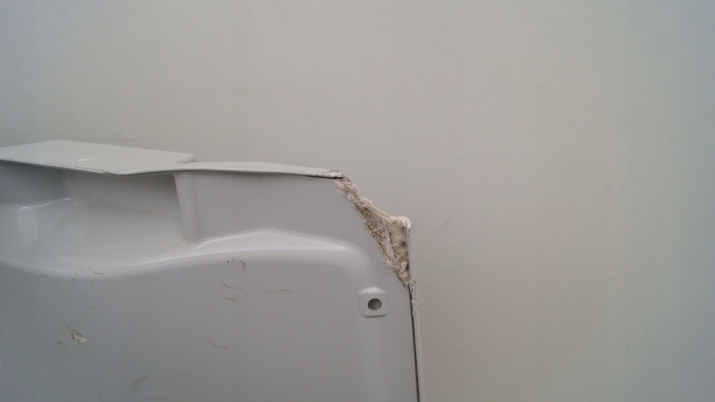 фото №3, Mercedes actros mp4 подовжувач двері ліва 9067200901