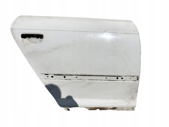 фото №1, Дверь задняя задние правое audi a3 8p sportback