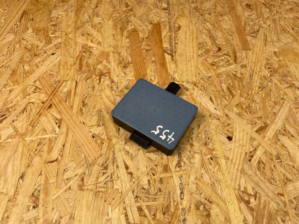 фото №4, Датчик мертвого pola радар polestar ii 2 32334824 2020-