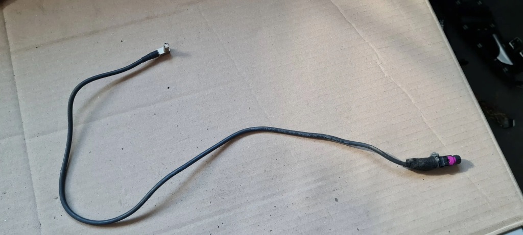 фото №1, S6 c7 4g a6 lift шланг кабель камери двері перед 360 s7 4g