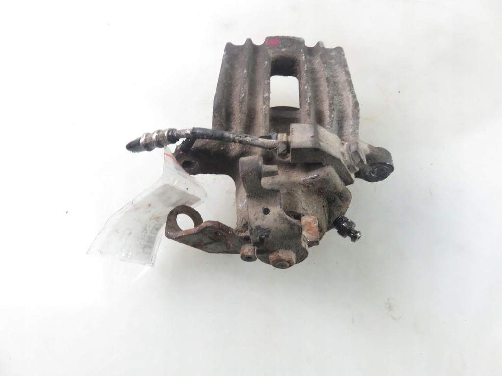 фото №4, Суппорт левый задняя vw bora